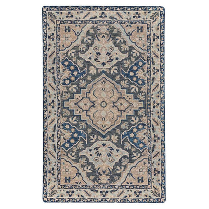 Avanti Rug – Wyman Ink – cabin lodge area rug