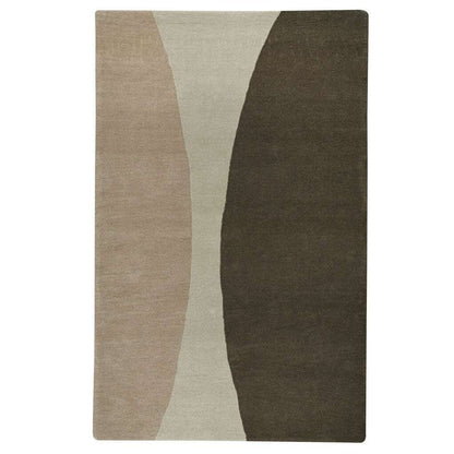 Canyon Sand Rug – cabin lodge area rug