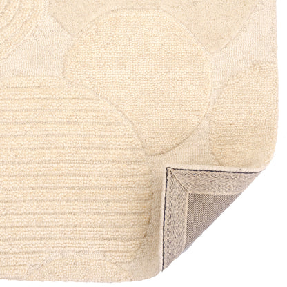 Zen Garden Sand Rug – room setting