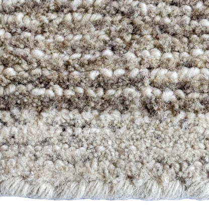 Matrix Sable Rug – room setting