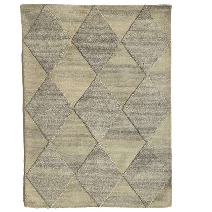 Matrix Taupe Rug – cabin lodge area rug