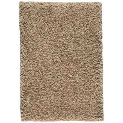 Felicity Shag Oatmeal Rug – cabin lodge area rug