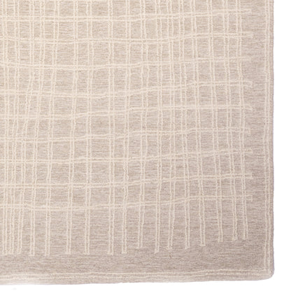 Lineas Vellum Rug – lifestyle