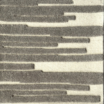 Mason Granite Rug – detail view