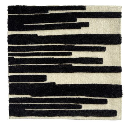 Mason Basalt Rug – detail view