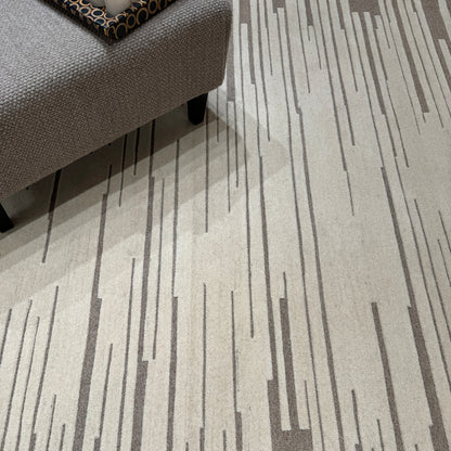 Mason Alabaster Rug – detail view