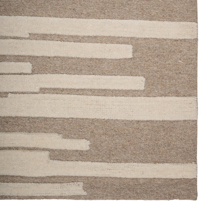 Mason Alabaster Rug – lifestyle