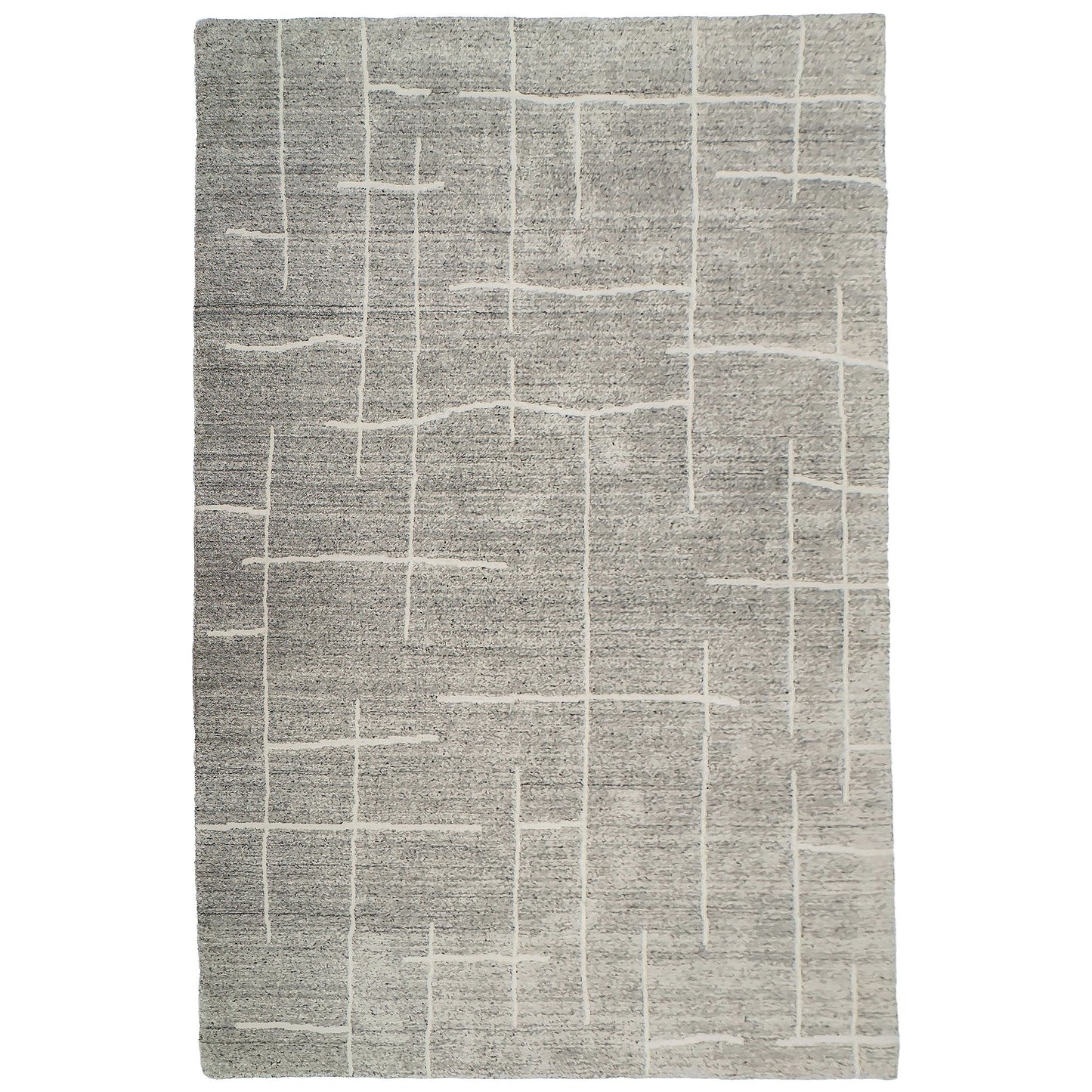 Capel Zara Area Rug - Gray
