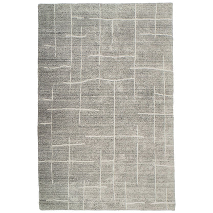 Capel Zara Area Rug - Gray