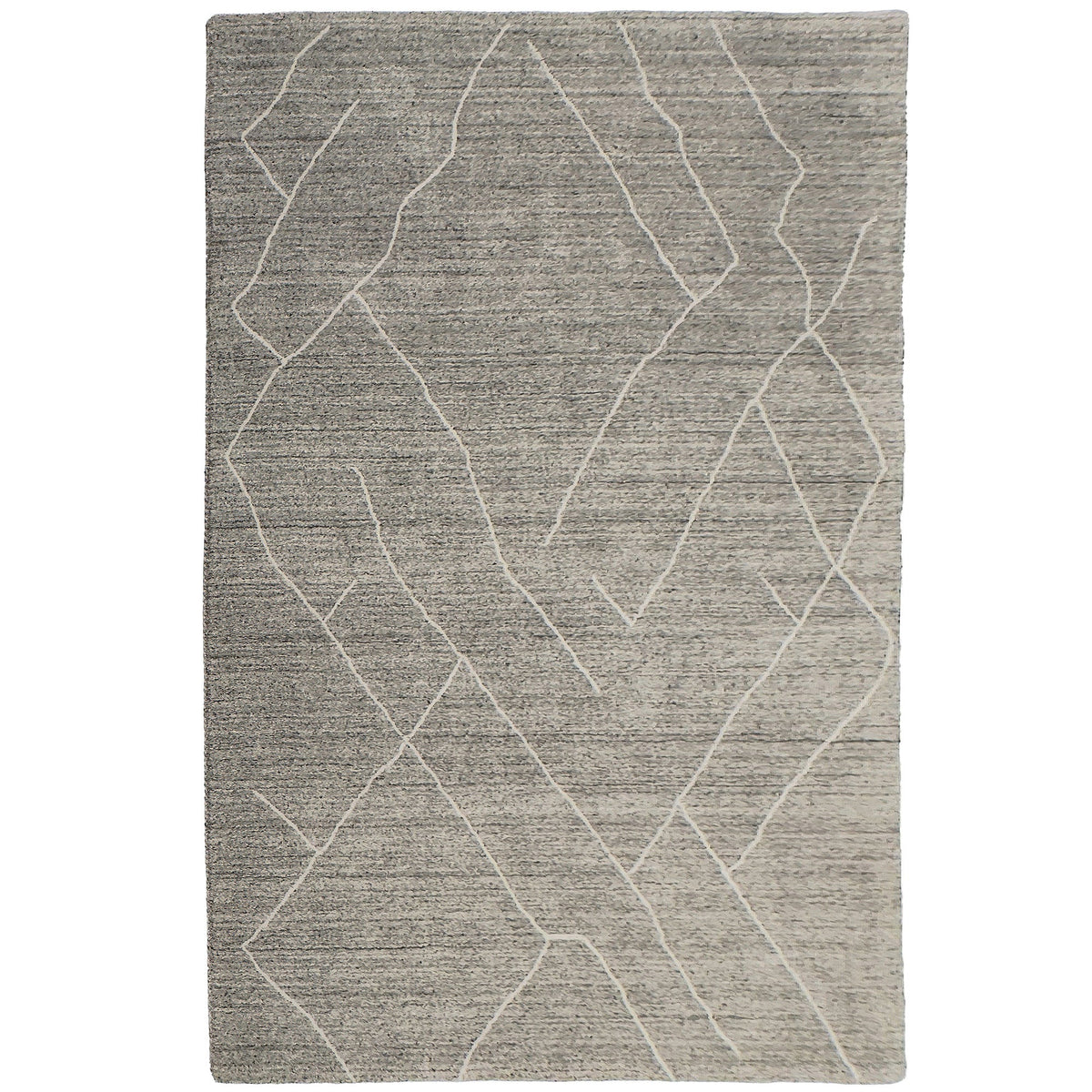 Capel Zara Area Rug - Dove Gray