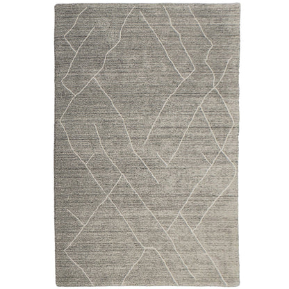 Capel Zara Area Rug - Dove Gray