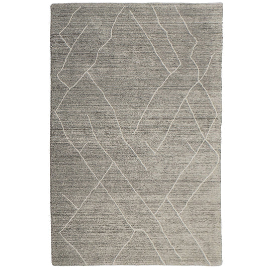 Capel Zara Area Rug - Dove Gray