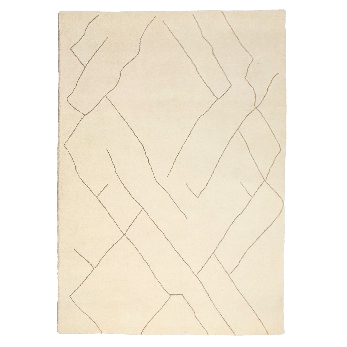 Capel Zara Area Rug - Beige