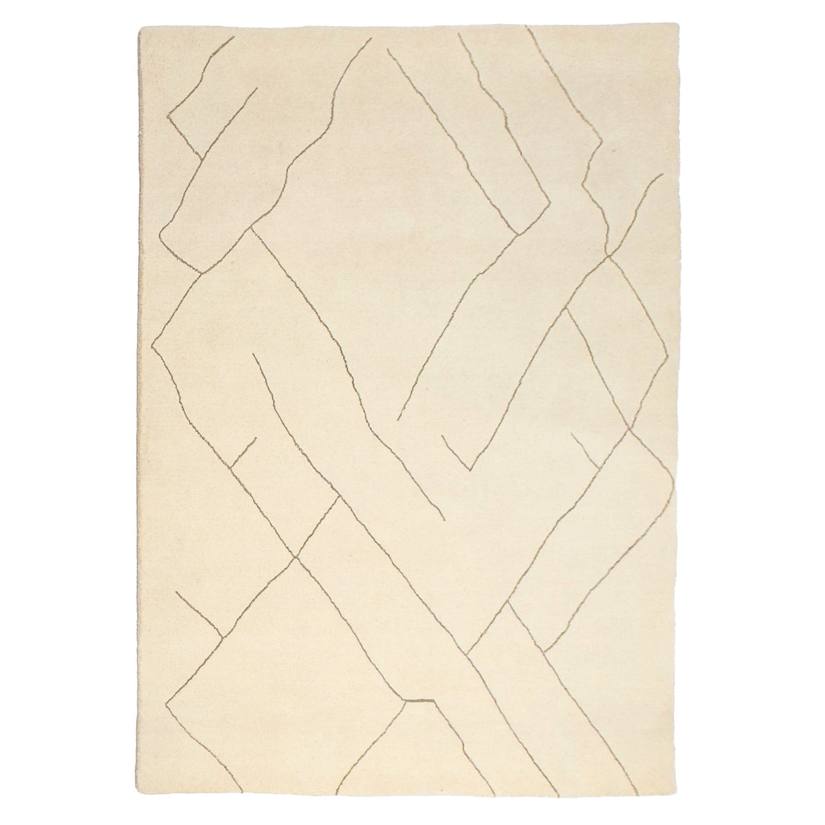Capel Zara Area Rug - Beige
