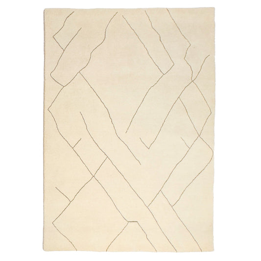 Capel Zara Area Rug - Beige