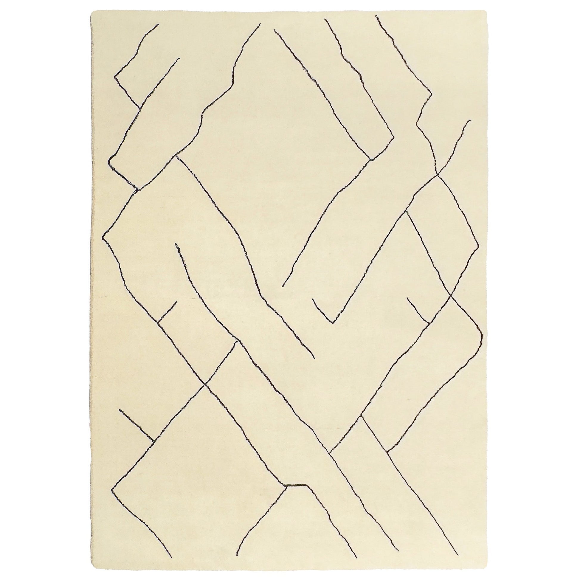 Capel Zara Area Rug - Sea Salt