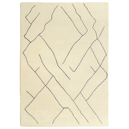 Capel Zara Area Rug - Sea Salt
