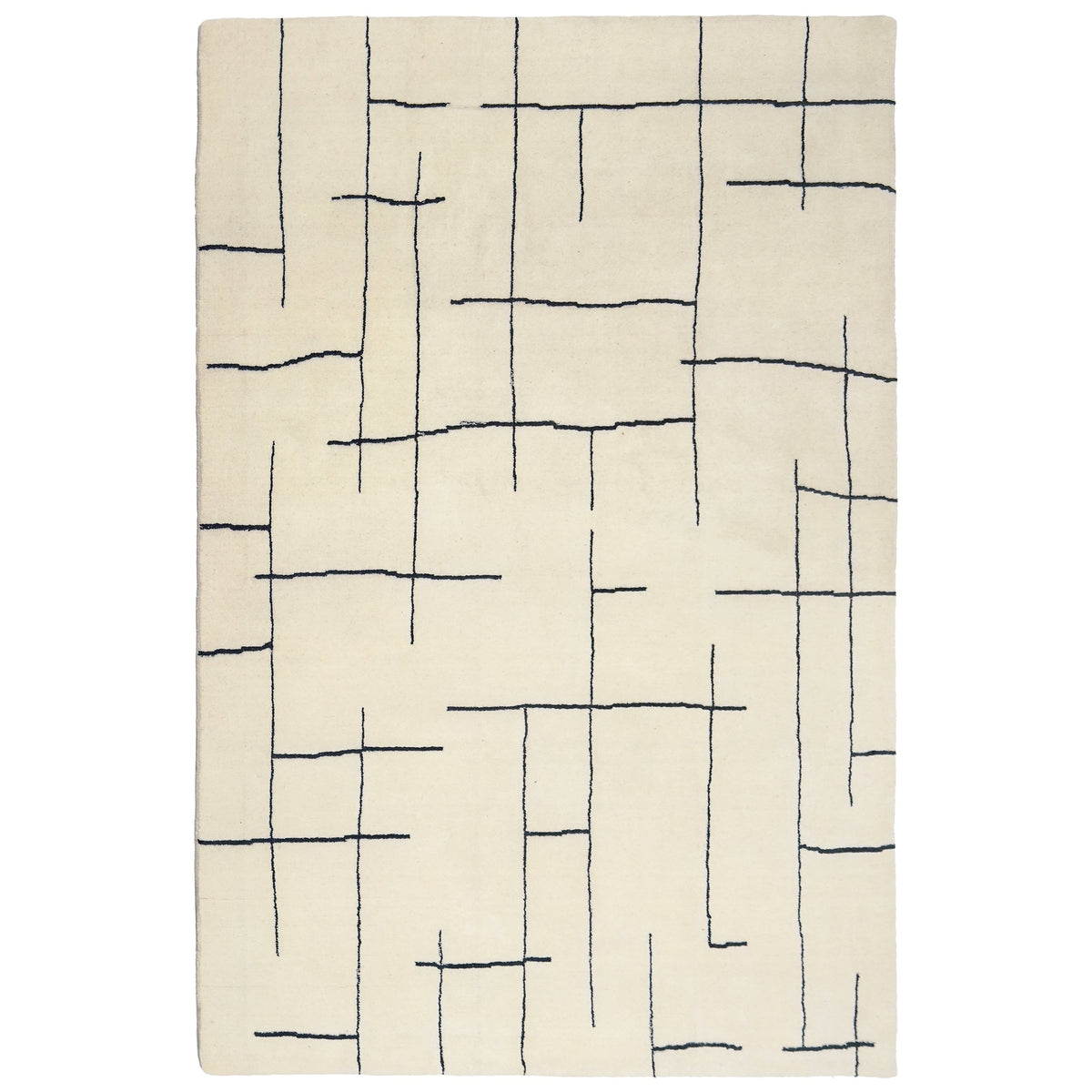 Capel Zara Area Rug - Limestone