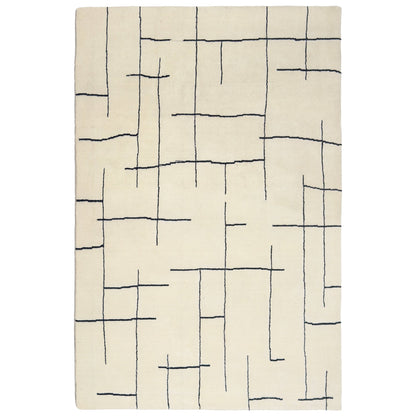Capel Zara Area Rug - Limestone