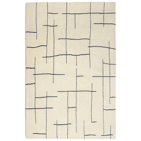 Capel Zara Area Rug - Limestone