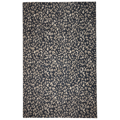 Serengeti Rug – Cheetah River – cabin lodge area rug