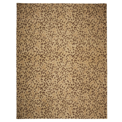 Serengeti Rug – Cheetah Plains – cabin lodge area rug