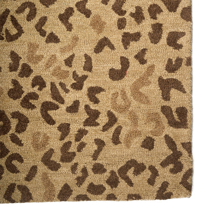 Serengeti Rug – Cheetah Plains – lifestyle