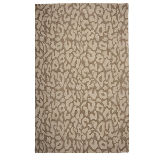 Serengeti-Leopard Taupe