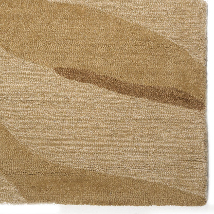 Serengeti Rug – Zebra Beige – lifestyle
