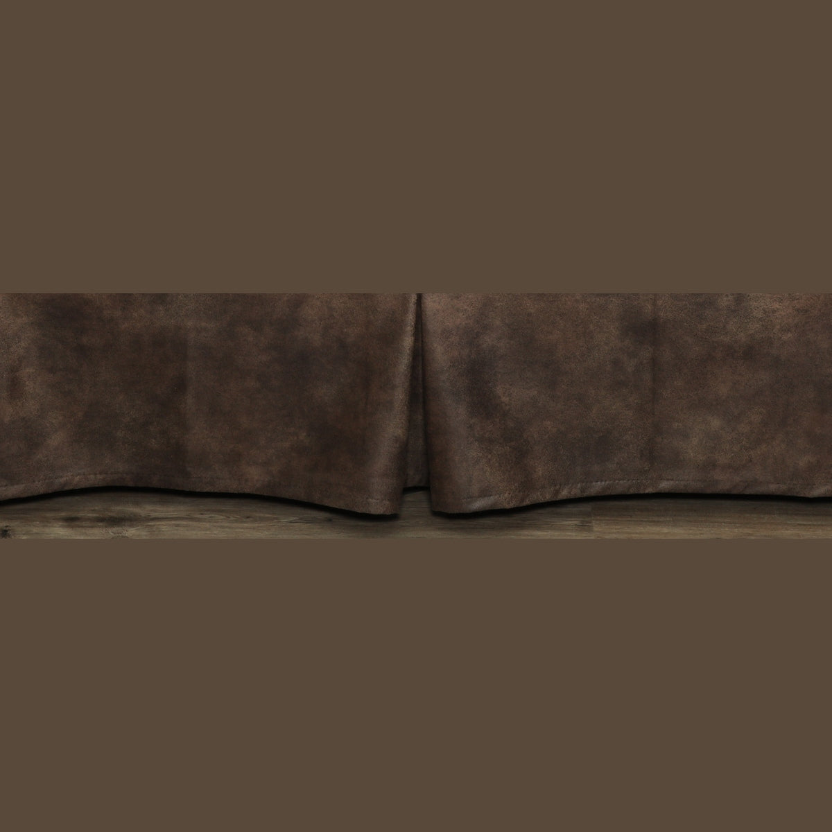 Sun Valley Mojave Bed Skirt Retreat Home Furniture