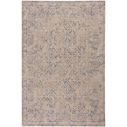 Metropolis Rug – Terrace Mist – cabin lodge area rug