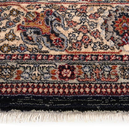 Lineage Rug – Panel Multi – room setting