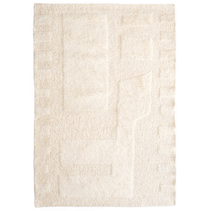 Aria Ivory Rug – cabin lodge area rug
