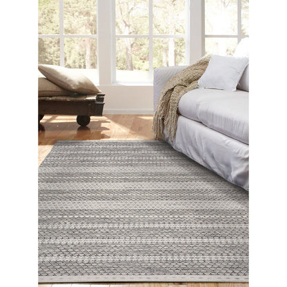 Abingdon Granite Rug – detail view