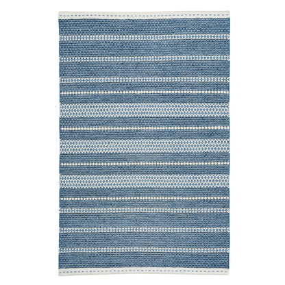 Abingdon Ink Rug – cabin lodge area rug