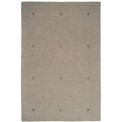 Gabby Linen Rug – cabin lodge area rug