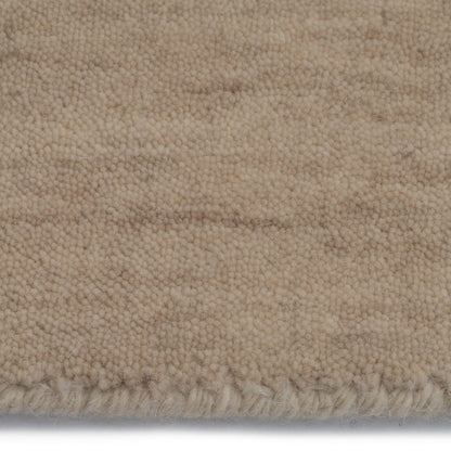 Gabby Oatmeal Rug – close up