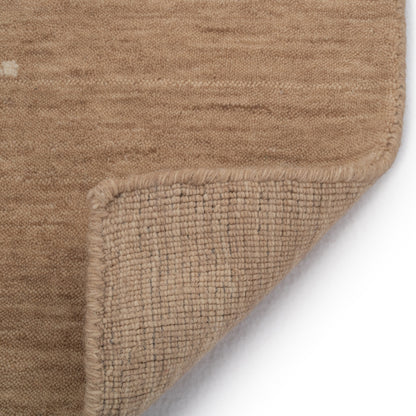 Gabby Wheat Rug – room setting