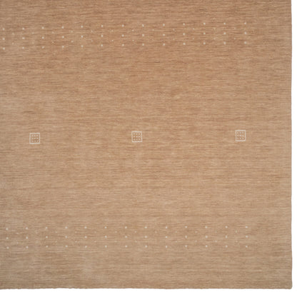 Gabby Wheat Rug – lifestyle