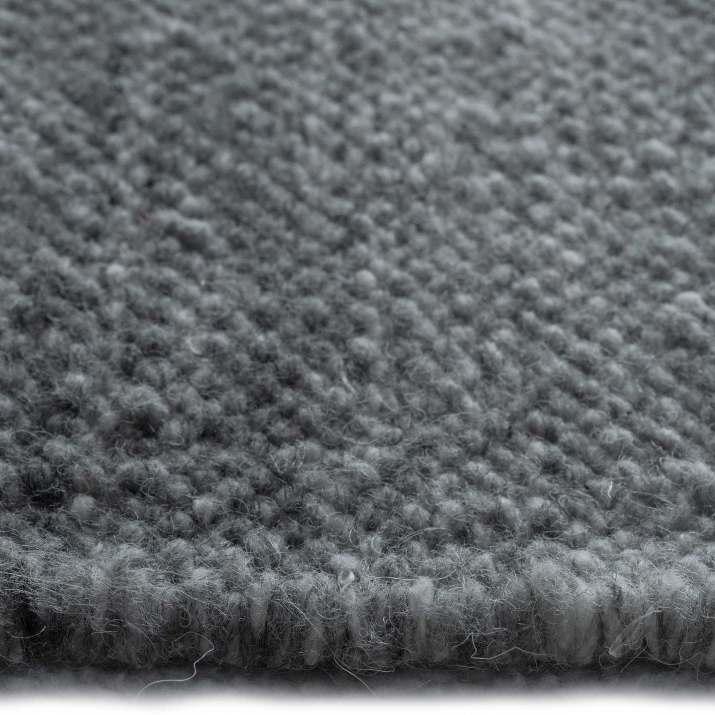 Vintage Moroc Indigo Gray