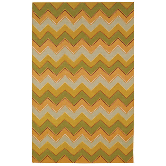 Irish Stitch Honey Moss