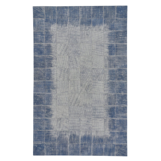 Laramie-Brushed Blocks Sky