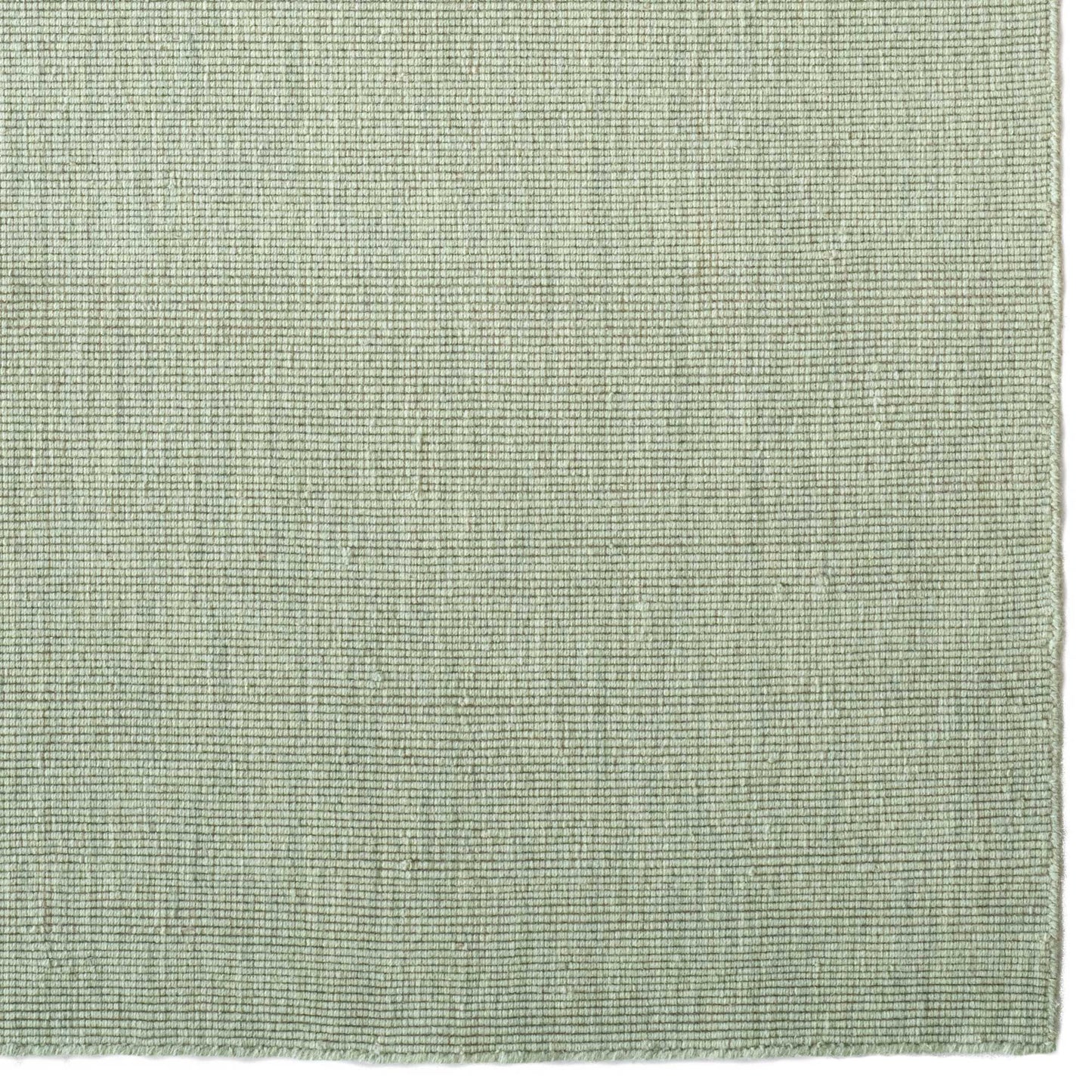 Freeport Sage Rug – close up