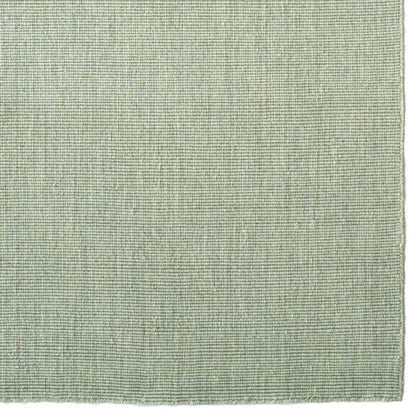 Freeport Sage Rug – close up