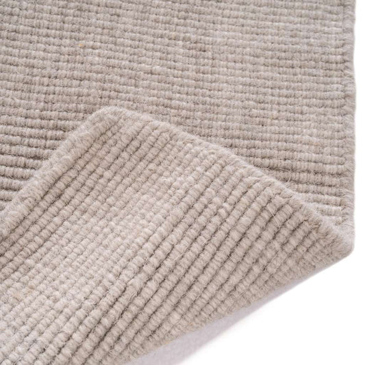 Freeport Gray Rug – detail view
