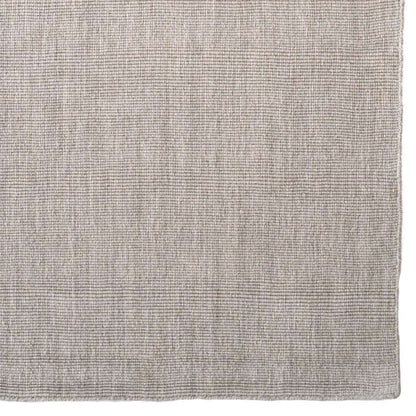 Freeport Gray Rug – close up