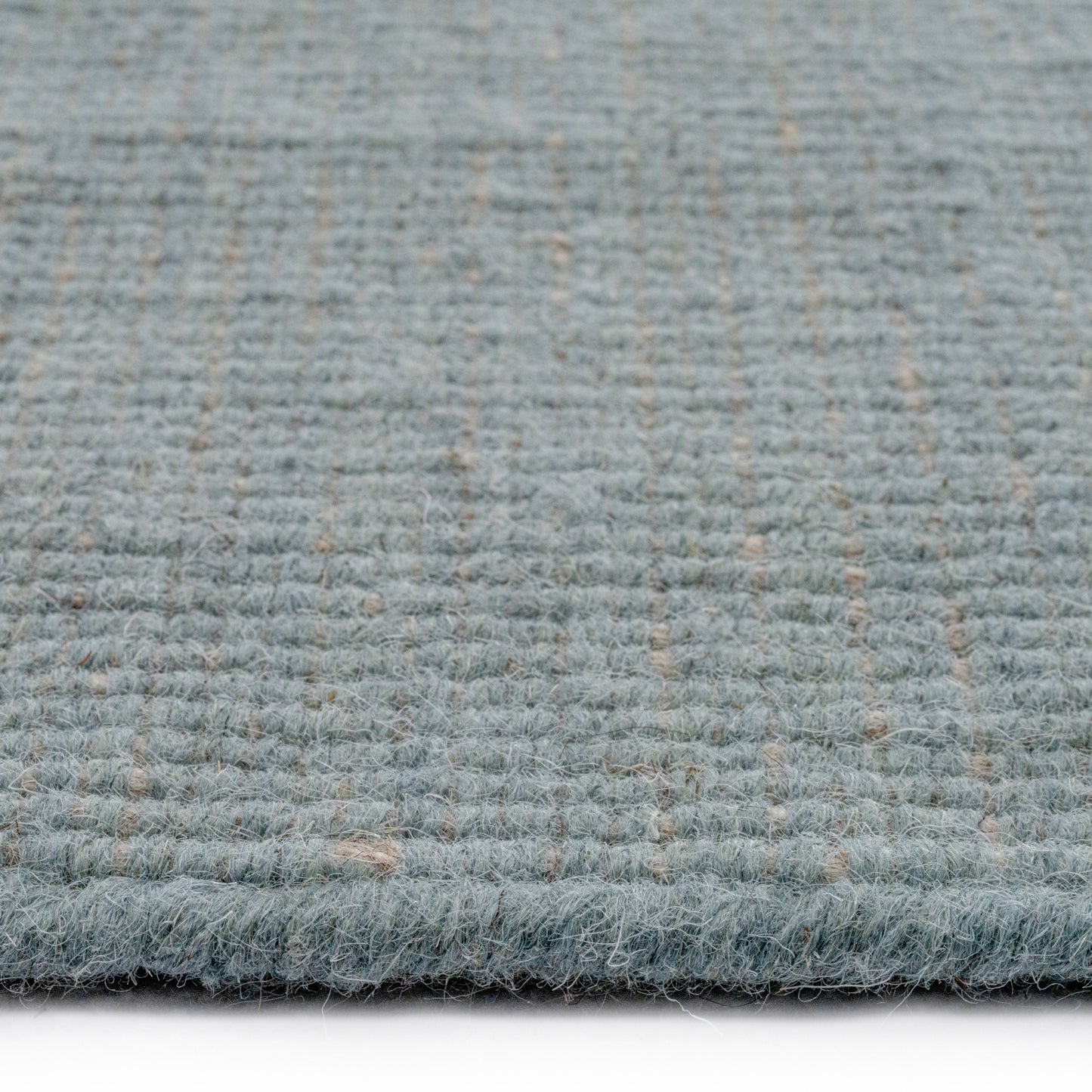 Freeport Cloud Rug – close up