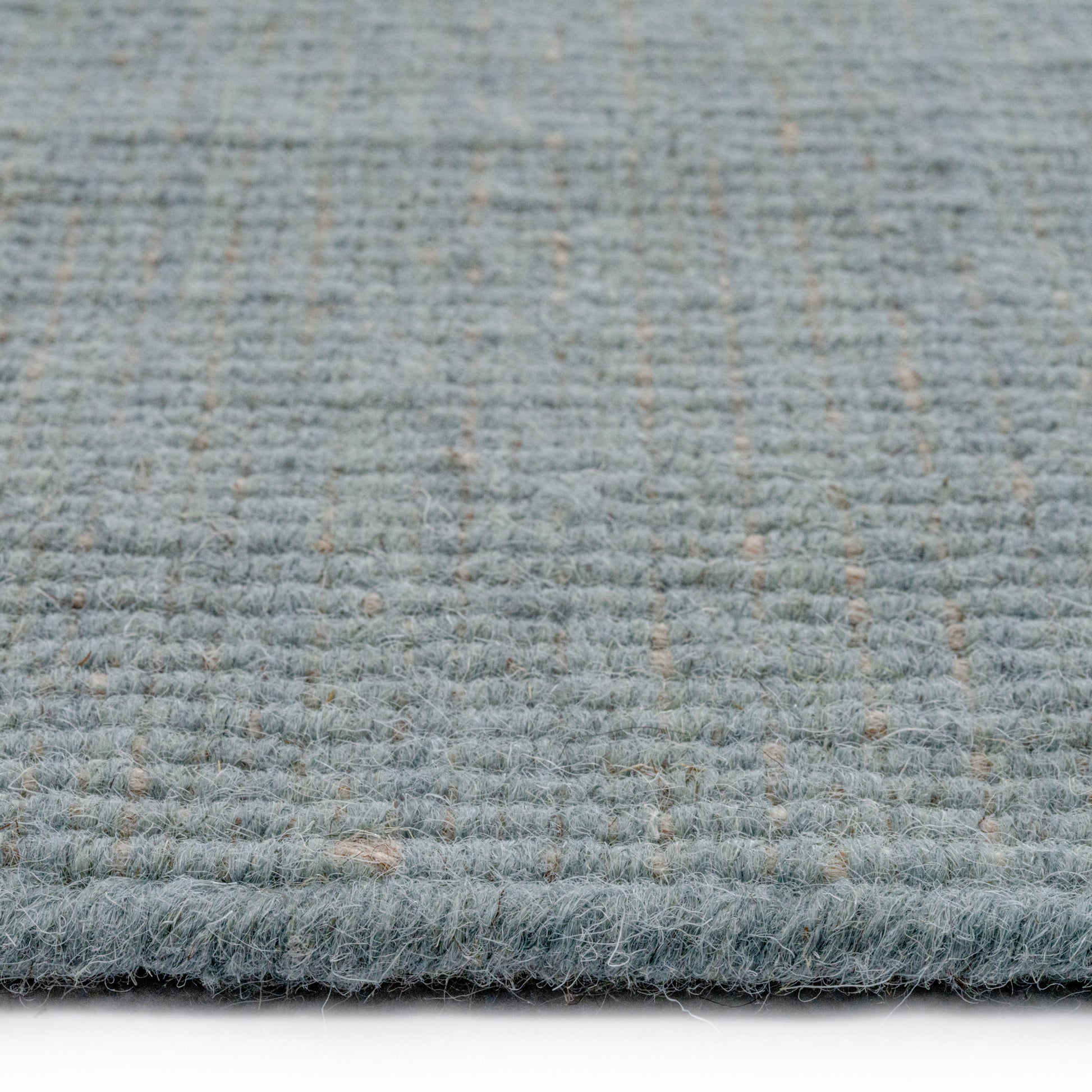 Freeport Cloud Rug – close up