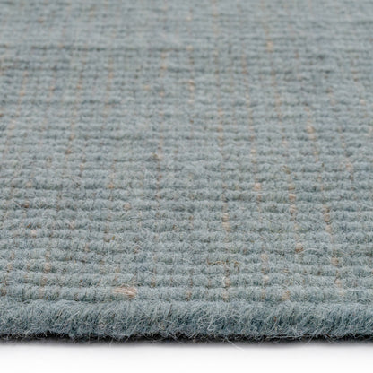 Freeport Cloud Rug – close up