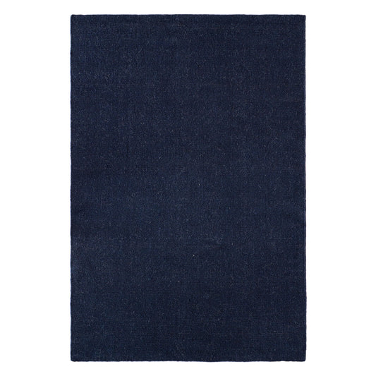 Freeport Navy Rug – cabin lodge area rug